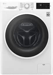 Стиральная машина LG F0J6NN0W фронтальная загрузка /6 кг/1000 об. в мин./глубина 45 см/А+++ (F0J6NN0W)