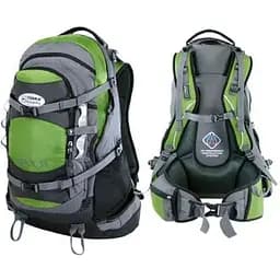 Рюкзак Terra Incognita Tirol 35 Зеленый (TI-00742)