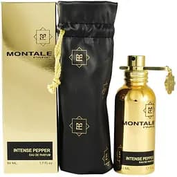 Парфюмированная вода оригинал Montale Intense Pepper 50 мл