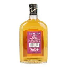 Віскі Highland Mist 40% 0.35 л - мініатюра 3