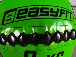 Медичний м'яч Wall Ball (медбол волбол) 3 кг EasyFit fit0024911 - мініатюра 3