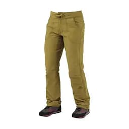 Штани Mountain Equipment Viper Wmns Softshell Reg Pant 12 Dark Sand (1053-ME-001552.01260.12)