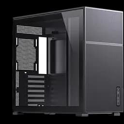 Корпус JONSBO D41 MESH Black