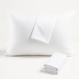 Наволочка Ideia сатин бавовна 50х70 см (8-11865*001)