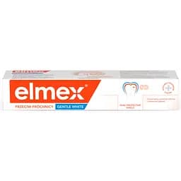 Зубна паста Elmex Делікатне Відбілювання Anticaries 75 мл - мініатюра 3