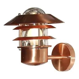 Светильник Brille настенный фасадный накладной GL-16 А 101 525 1 601 23,6 см