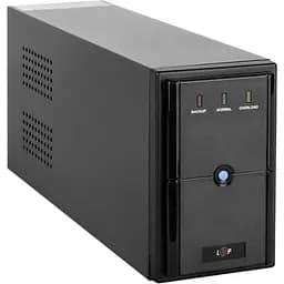 Джерело безперебійного живлення [ДБЖ] LogicPower LPM-625VA [4976] [107256] - мініатюра 2