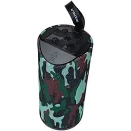 Портативна колонка Grunhelm GW-851С (129677) - мініатюра 3