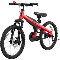 Велосипед Ninebot Kids Bike 18'' Червоний