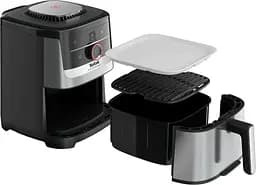 Мультипіч Tefal Easy Fry Silence Smart EY572DE1 - мініатюра 2