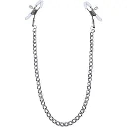 Затискачі для сосків з ланцюжком Feral Feelings - Nipple clamps Classic