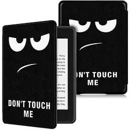 Чохол до електронної книги BeCover Smart Case Amazon Kindle Paperwhite 11th Gen. 2021 Don't Tou (707211)