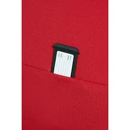Дорожня Сумка На Колесах Samsonite ROADSEEKER BRICK RED 55x35x23 KQ9*00001 - мініатюра 8