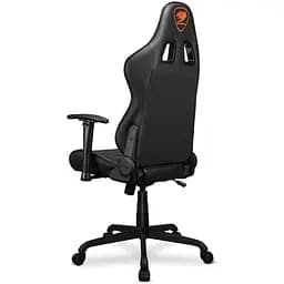 Крісло для геймерів Cougar Armor Elite Black (Armor ELITE (Black)) - мініатюра 3