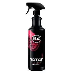 Очисник для дисків та ковпаків K2 Roton Pro 1л(D10011)