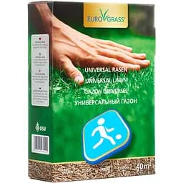 Газон универсальный Eurograss DIY Universal Lawn 1 кг (000024379)