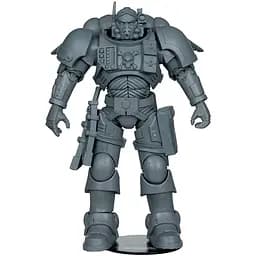 Фігурка Warhammer 40K Lieutenant in Phobos Armour - Ultramarines - Artist Proof 7in (Вархамер 40К) - мініатюра 5
