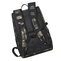 Рюкзак для ноутбука Rivacase 7621, 15.6" (Brown camo) - мініатюра 13
