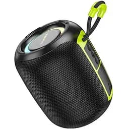Колонка портативна Borofone BR36 Lucy sports BT speaker чорний