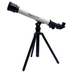 Дитяча іграшка "Телескоп" YG Toys 6601A(Grey) сірий, від 5 років