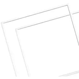 Світильник LED Work's WFL-595-40W квадратний (122466)