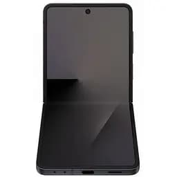 Мобільний телефон Samsung Galaxy Flip7 12/512Gb Jetblack (SM-F766BZKHSEK) - мініатюра 5