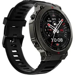 Смарт-годинник Black Shark GS3 Ultra BS-W2415 Black - мініатюра 2
