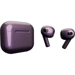 Наушники Apple AirPods 3 Deep Purple Gloss (MME73) [116962]