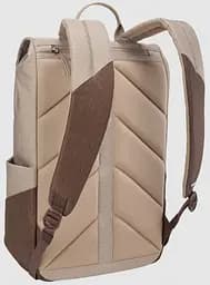 Рюкзак Thule Lithos 16L TLBP213 Tinted Taupe/Nuanced Brown (7248688) - мініатюра 4