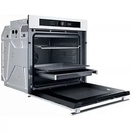 Духова шафа Whirlpool з каталітичним очищенням WOI4S8CM1SWA - мініатюра 2