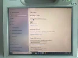 Професійний медичний планшет Motion Computing MC-C5m CFT-004 (i7-5600U/8GB/SSD 128GB/10.4" 1024x768 Touch) б/в - мініатюра 6