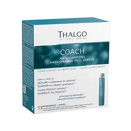 Комплекс для шкіри Thalgo Coach Anti-Orange Peel Effect 10 ампул