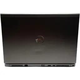 Ноутбук Dell Рrecision M4800 15.6 1920x1080 i7 4810 QM 4 ядра 8 потоків NVidia Quadro K3100m- 4 gb 32/1000. Refurbished - мініатюра 3