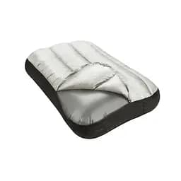 Подушка Sea To Summit Aeros Down Pillow Сірий - мініатюра 3