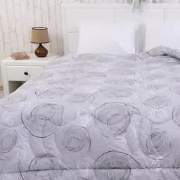 Ковдра вовняна Руно Light beige 155х210 см 317.29ШЕУ_Light beige - мініатюра 6