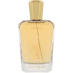 Парфюмированная вода оригинал тестер Orlov Paris Out Of The Box 75 мл