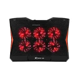 Подставка для ноутбука Xtrike Me FN-811 для геймеров