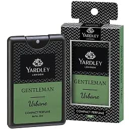 Yardley Парфумована вода Gentleman Urbane 18мл - мініатюра 2