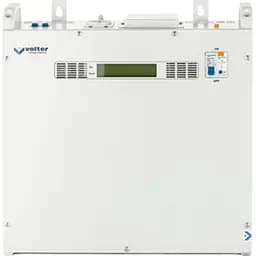 Стабілізатор напруги Volter-27 пттм [3x9] [115932] - мініатюра 3