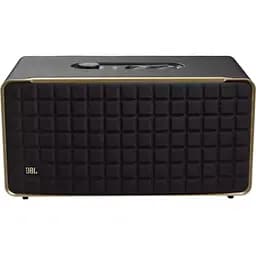 Акустическая система JBL Authentics 500 (JBLAUTH500BLKEP) [103303]