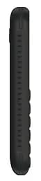 Мобільний телефон Ergo R202 Dual Sim Black (7137269) - мініатюра 3