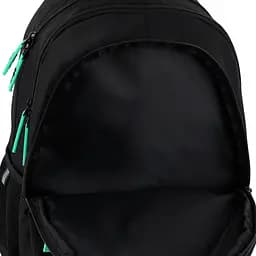 Рюкзак GoPack Teens 162M-4 Чорний (GO26-162M-4) - мініатюра 11