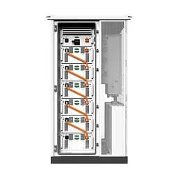 Система накопичення енергії (ESS) «все-в-одному» Battlink BATT-CI-50K107 50kW/107kWh, 50 кВт, LifePO4 107.52 кВт*год, IP55 (44-00402) - мініатюра 3
