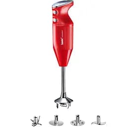 Блендер Bamix MaXX М350 червоний (1023.022)