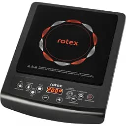 Настільна плита Rotex RIO215-G