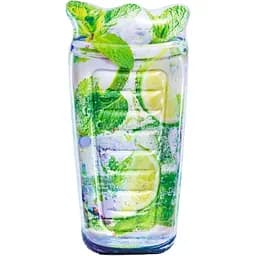 Матрас надувной Intex 58778 Мохито