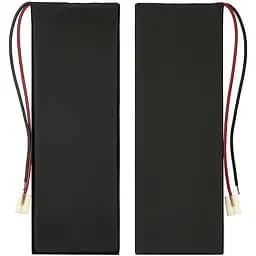 Акумулятор 323997P ​​універсальний з контролером, 3,2 x 39 x 97 мм (1810 mAh)/ для перепакування на iPhone 6/6S та інших