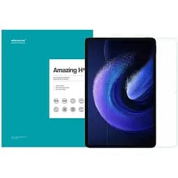 Захисне скло Nillkin H+ для Xiaomi Pad 6 Max 14 Прозорий