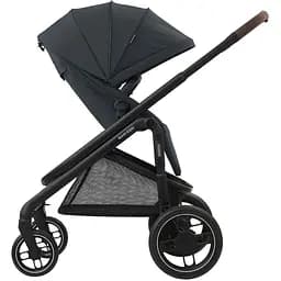 Коляска Maxi-Cosi Plaza Essential Graphite, універсальна 2 в 1, темно-сіра (1919750110) - мініатюра 6