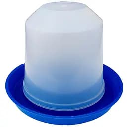 Поїлка вакуумна Сюрприз 5 л без ручки